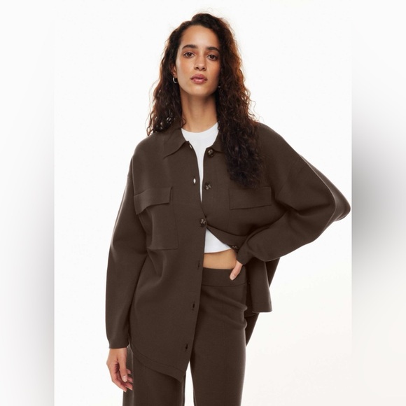 Wilfred free Ronnie Sweater Sz S - Picture 4 of 12